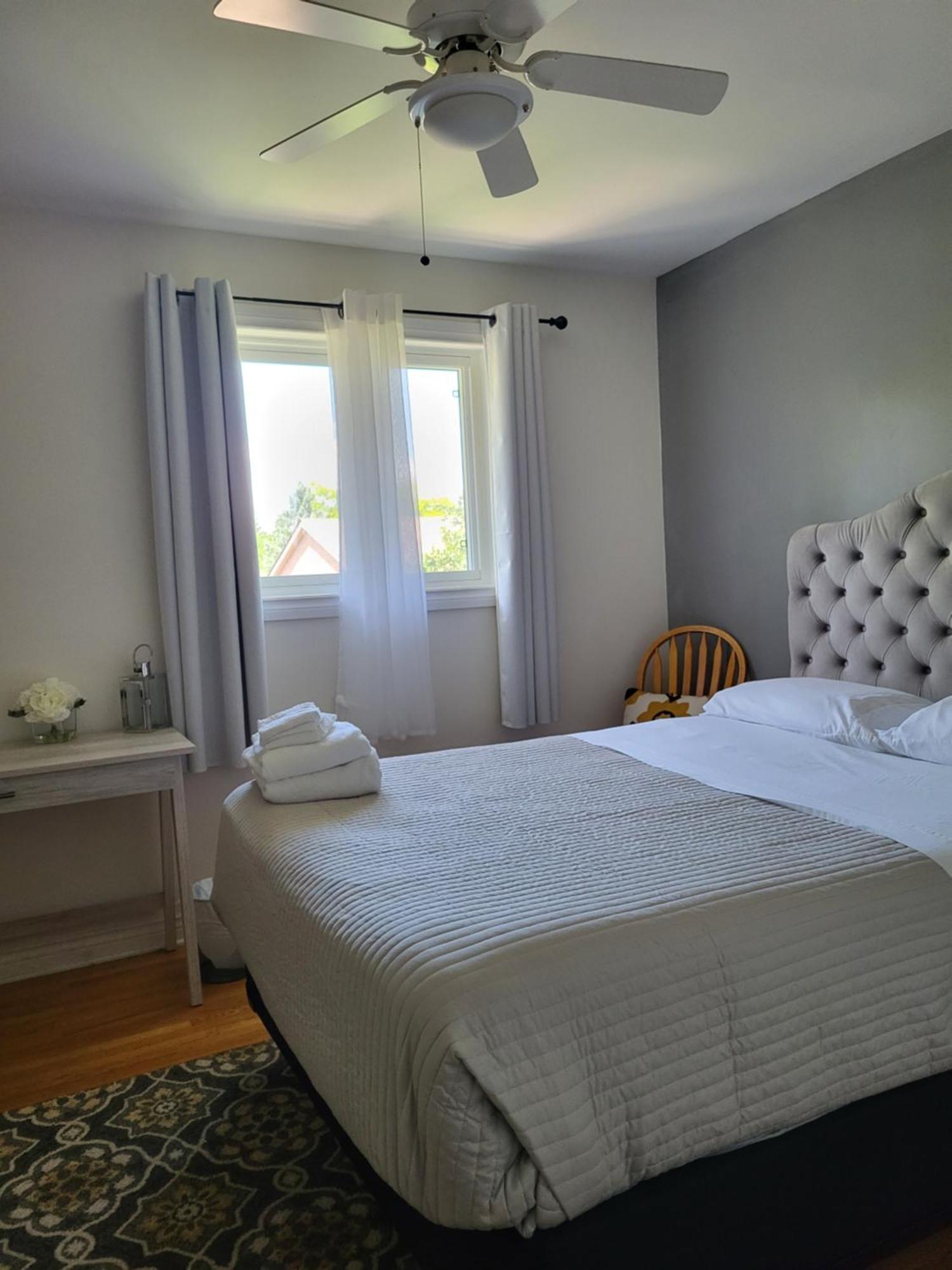 Lovely Place Kingston Room photo