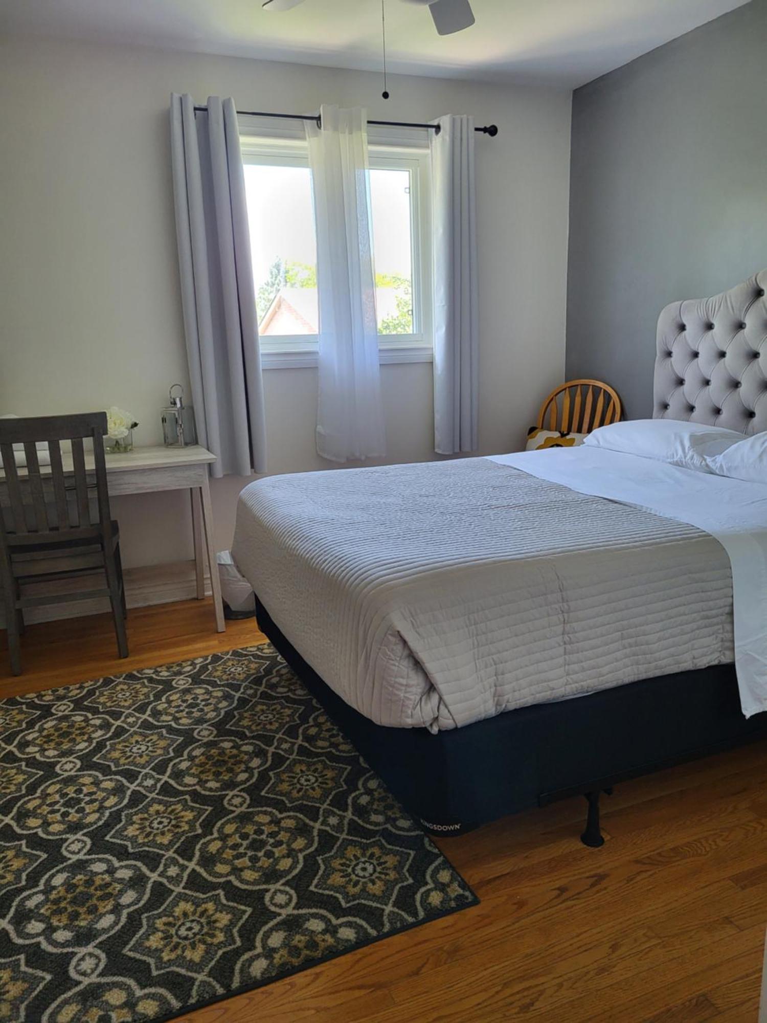 Lovely Place Kingston Room photo